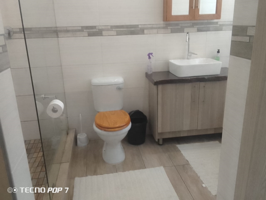3 Bedroom Property for Sale in Baillie Park North West